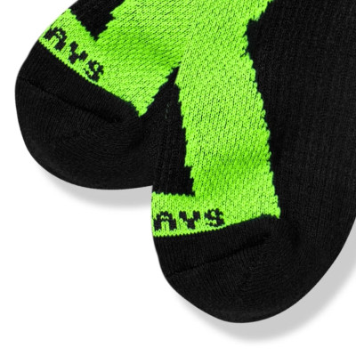 VỚ THỂ THAO THỜI TRANG ONWAYS ANKLE SOCK 10912