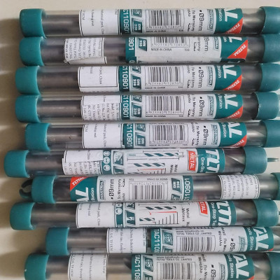 MŨI KHOAN GỖ 10MM, 12MM, 14MM, 16MM TOTAL TAC131001, TAC131201, TAC131401, TAC131601 - HÀNG CHÍNH HÃNG