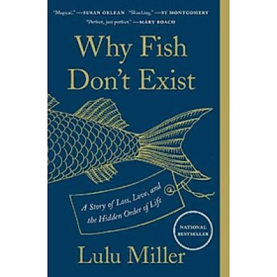 Why Fish Don