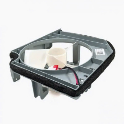 QUẠT TẢN NHIỆT BLOCK TỦ LẠNH AQUA – HÀNG CHÍNH HÃNG