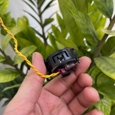 Loa Tép Cánh Cửa Mercedes Benz Loa Burmester Cánh Cửa C Class E Class W205 W213 W222 GLC GLS....