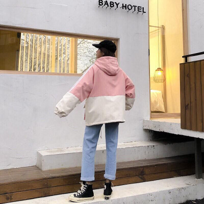 Áo khoác dù túi hộp 2 lớp xịn BC08023 [ kèm ảnh thật]