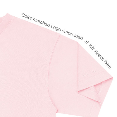 Áo thun Unisex WE.INS Studio, Áo phông WEINS, Áo thun oversized WEINS, Áo Thun Tay Lỡ