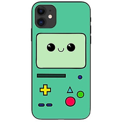 Ốp lưng dành cho Iphone 12 Mini mẫu Game
