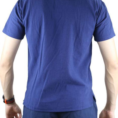 Áo Đũi Nam Thời Trang SZone SA501