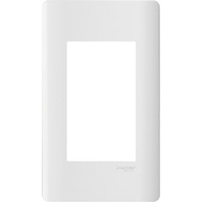 Mặt cho 3 thiết bị Schneider Electric dòng ZENCELO A