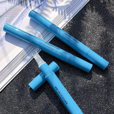 Gel khóa màu son giữ và bền màu Biquantang 