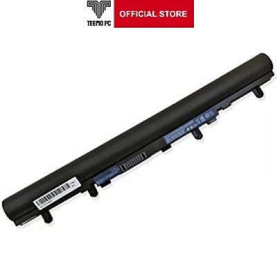Pin Tương Thích Cho Laptop Acer Aspire V5 V5-431 V5-431G V5-471 V5-531 V5-551 V5-571 V5-571 V5-571P E1-470 New Tốt 38.4W - TEEMO PC Hàng Nhập Khẩu