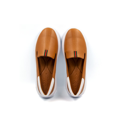 Giày lười nữ TOMOYO TMW20502