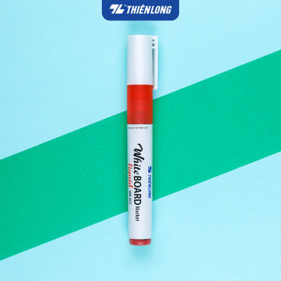 Bút lông bảng - Whiteboard Marker Liquid Thiên Long WB-022 - Không Xylene