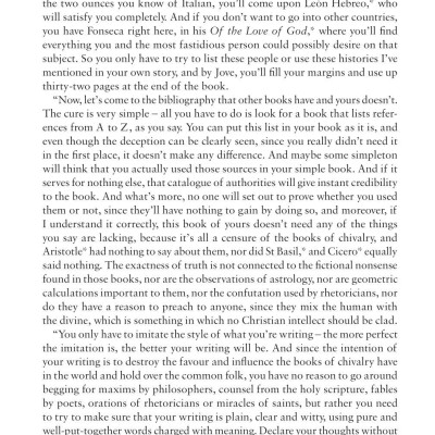 Don Quixote (Alma Classics Evergreens)