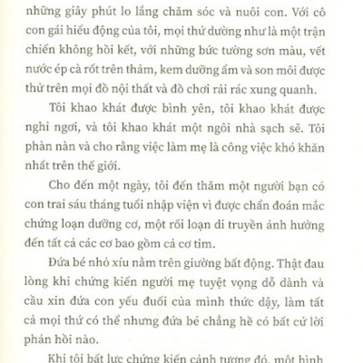 Biết Ơn Nhiều Hơn Sẽ Hạnh Phúc Hơn