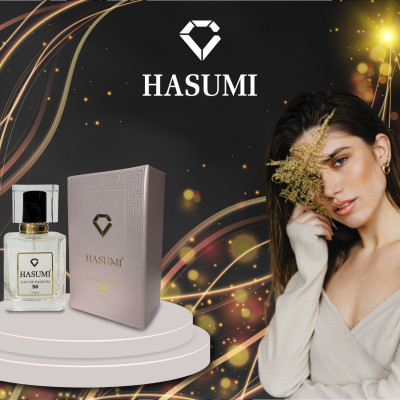 Nước Hoa Hasumi S6 55ml
