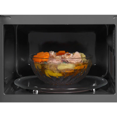 Lò vi sóng Bluestone 20 lít MOB-7708B - Hàng chính hãng