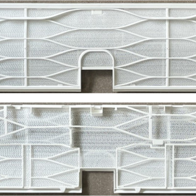 LƯỚI LỌC APS MÁY LẠNH LG 1HP, 1.5HP – HÀNG CHÍNH HÃNG