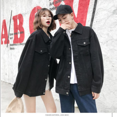 Áo Khoác Kaki Nam Nữ Chất Cực Đẹp 5 Màu 