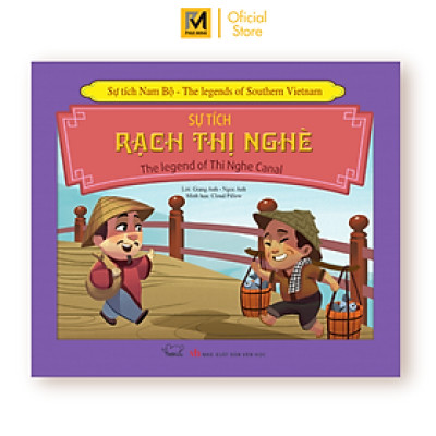 Sự Tích Rạch Thị Nghè