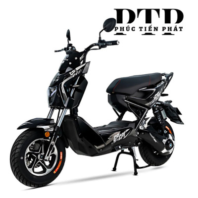 Xe Máy Điện Detech Xmen Cpi