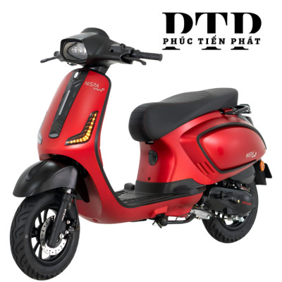 Xe Ga 50cc Osakar Nispa Viva P