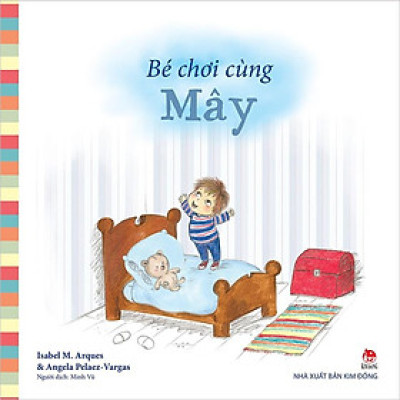 Kim Đồng - Bé chơi cùng Mây
