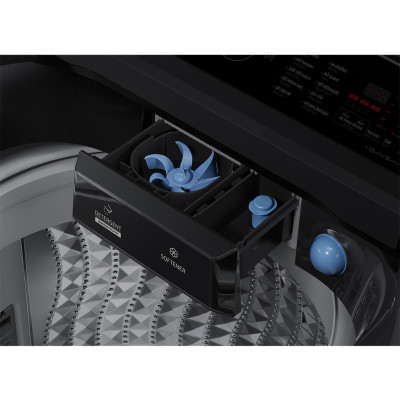 WA14CG5745BV/SV - Máy giặt Samsung Ecobubble 14kg WA14CG5745BV - Hàng chính hãng (chỉ giao HCM)