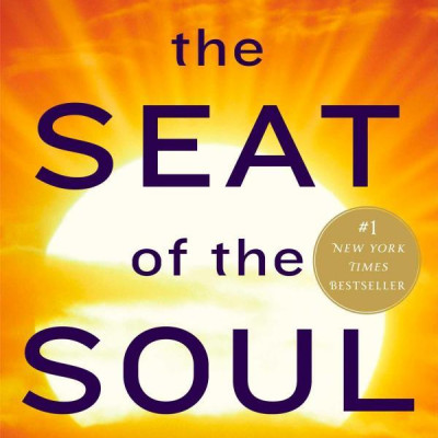 Seat Of The Soul