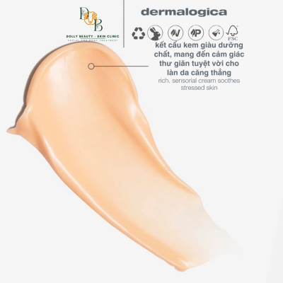 Kem dưỡng ẩm MULTIVITAMIN POWER RECOVERY CREAM phục hồi da giàu dưỡng chất phù hợp với tất cả loại da, da lão hoá