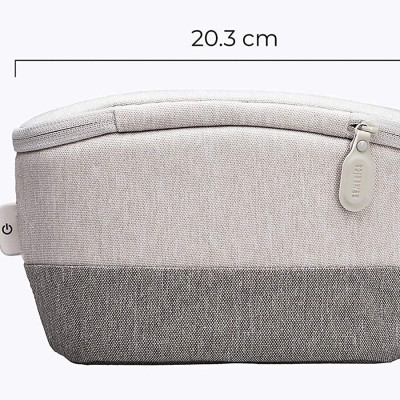 Túi khử khuẩn HOMEDICS công nghệ tia UV SAN - B100