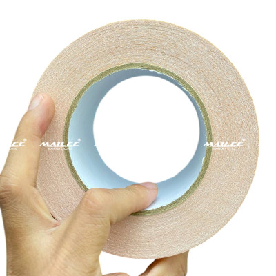 Băng Dán Cuộn Decal Phản Quang Dán Xe Ô Tô, Xe Máy, Xe Tải 25 mét x 5cm Màu Vàng, Chất Liệu PVC Chống nước tốt, Dán Cảnh Báo An Toàn Ban Đêm - Mai Lee