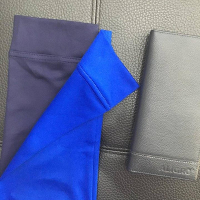 Áo phông dài tay nam Aligro ALGAPD024