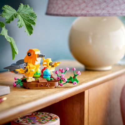 Lego - 40639 - Tổ Chim (232 chi tiết)