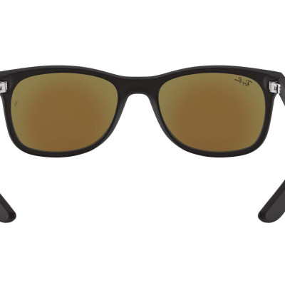 Mắt Kính Ray-Ban Junior New Wayfarer - RJ9052SF 100S55 -Junior
