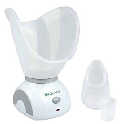 Máy xông mặt Medisana FSS hàng chính hãng