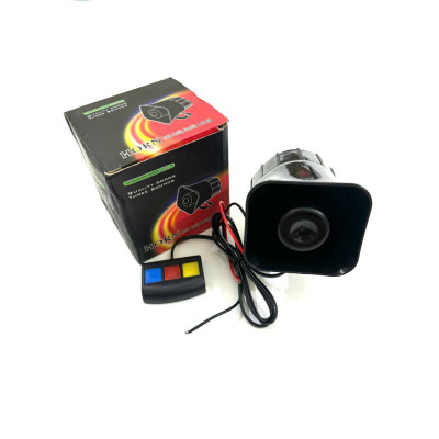 ÁO Thun Nam Kèn 3 Chế Độ Lắp Xe May, oto – Còi Xe May HU 3 Tiếng Âm Thanh To Rõ, Mẫu Mới Chất Lượng Tốt