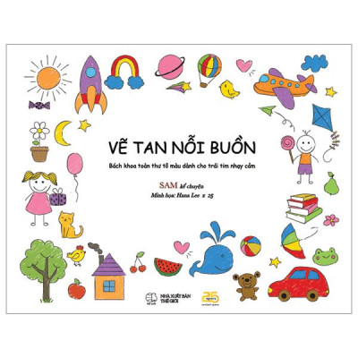 Vẽ Tan Nỗi Buồn