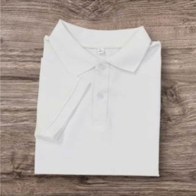 Áo Thun NAM- NỮ Cá Sấu 4 Chiều chất poly Hồng Dâu .