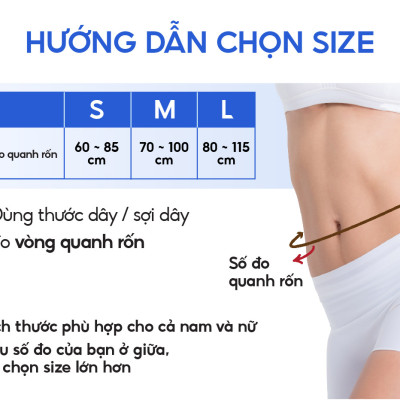 Đai bảo vệ xương chậu loại cứng Phiten supporter pelvis firm hard type AP177003/AP177004/AP177005