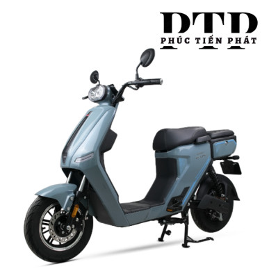 Xe Máy Điện Espero E-Sync (Có Bàn Đạp)