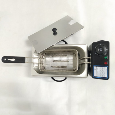 Bếp chiên nhúng điện SUNNY Cao cấp 4l, 6l, 12l, Siêu bền hàng Chính hãng, Bảo hành 12 tháng