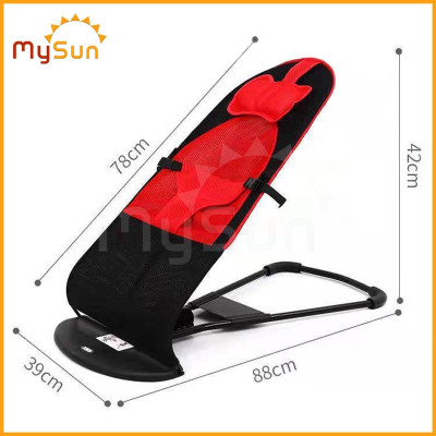 Ghế giường nằm ngồi bập bênh cho chó cún mèo thú cưng ngủ giá rẻ cỡ lớn MySun