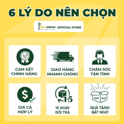 Van Gió Tay Gạt, Điều Chỉnh Lưu Lượng Gió, Đóng/Mở Van Chủ Động, Cho Công Trình, Asia Green (Giá bao gồm VAT)