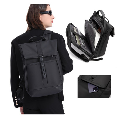 Balo nam thông minh đa chức năng thời trang cao cấp phong cách cá tính mới