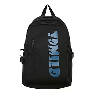 Balo đi học ulzzang basic chống nước nam nữ thời cute Hàn Quốc laptop học sinh unisex đẹp vải nylon