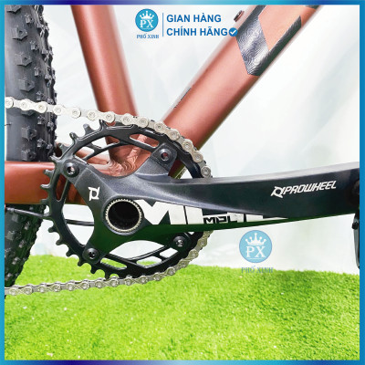 XE ĐẠP CHEVAUX YOKO 2024