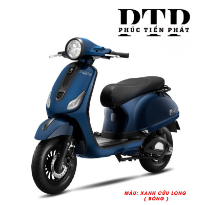 XE MÁY ĐIỆN OSKAER CLASSY SI