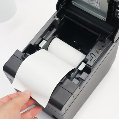 Máy in nhiệt chuyên dùng in số thứ tự EPSON T81III (Hàng chính hãng)