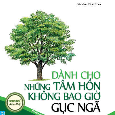 Chicken Soup For The Unsinkable Soul 5 - Dành Cho Những Tâm Hồn Không Bao Giờ Gục Ngã -  Jack Canfield, Mark Victor Hansen - (bìa mềm)