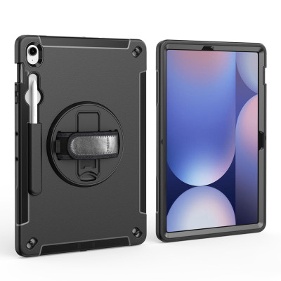 Ốp lưng Zaki FTL Series cho Samsung Galaxy Tab S10 FE+ - Hàng Chính Hãng