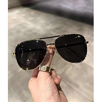 Kính mát thời trang cao cấp cho nam Mắt kính phân cực chống chói lóa phù hợp đi đường dài