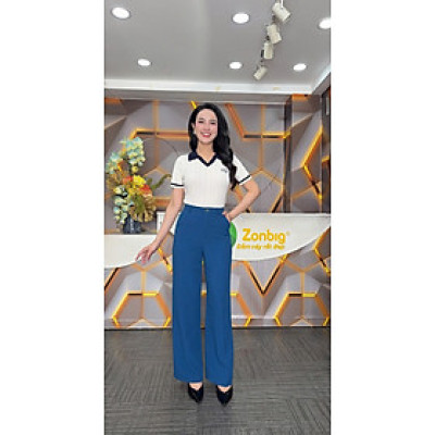 Quần tây - Q1941 - Thương hiệu Zonbig